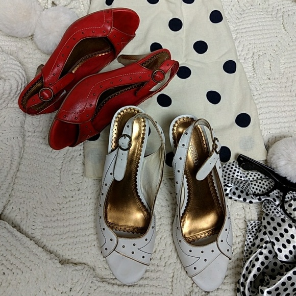 Shoes - Picture 8 of 8